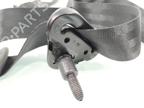 Rear left seatbelt RENAULT ZOE (BFM_)  | BP26695730I29 
