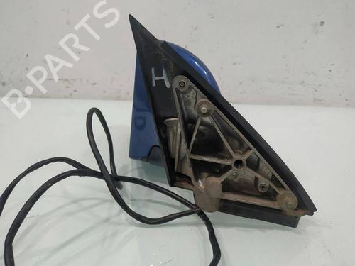 Retrovisor esquerdo AUDI A4 B6 (8E2) 1.9 TDI | BP39696650C26 - Image 2