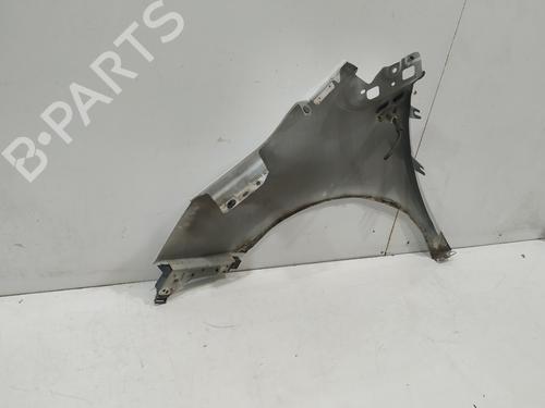 Right front fenders OPEL MERIVA B MPV (S10)  | BP17724625C42 