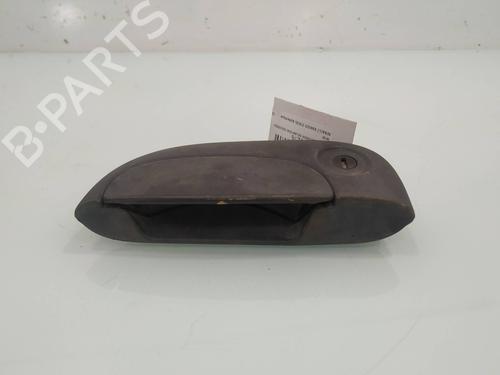 Front left exterior door handle RENAULT KANGOO (KC0/1_) 1.5 dCi | BP11176347C128 