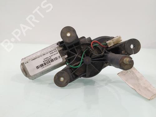 Ruitenwissermotor achter ALFA ROMEO 147 (937_) 1.9 JTD (937.AXD1A, 937.BXD1A, 937.AXV1A, 937.BXB1A,... | BP8089577M102