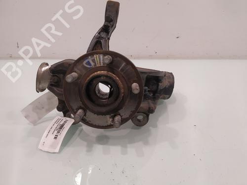 Right front steering knuckle FORD MONDEO IV (BA7)  | BP29451029M26 