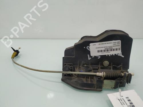 Used Front right lock BMW 1 (E81) 116 i (115 hp) 21661632