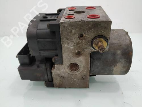 ABS pump CITROËN EVASION MPV (22, U6) 2.0 HDI | BP10985265M43 