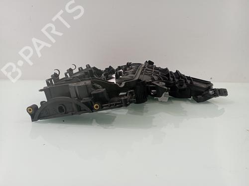 Intake manifold CITROËN JUMPY II Platform/Chassis 2.0 HDi 125 | BP29830930M70