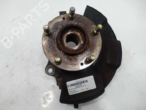 Used Left front steering knuckle KIA SPORTAGE II (JE_, KM_) 2.0 CRDi 4WD (113 hp) 8084686