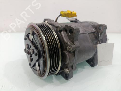 AC compressor PEUGEOT 607 (9D, 9U)  | BP34195128M34  - Image 5