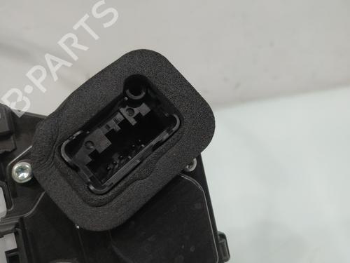 Høyre bak lås VW T-ROC (A11, D11) | BP30580528C99