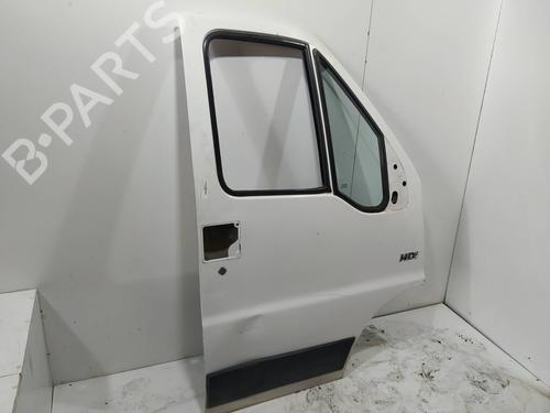 Right front door PEUGEOT BOXER Van (244)  | BP10345130C3 