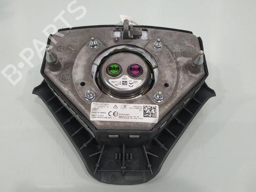 Driver airbag VOLVO S60 I (384) 2.4 | BP28191671C9 