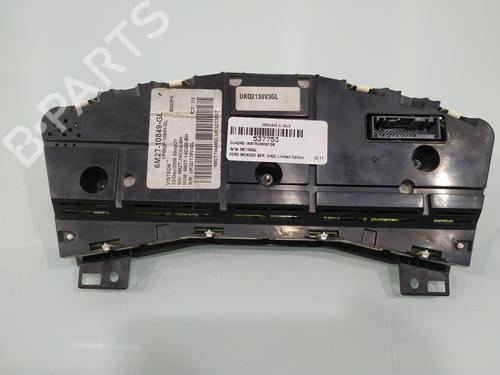 Instrument cluster FORD MONDEO IV (BA7)  | BP29451022C47 