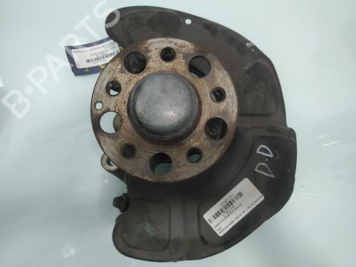 Used Right front steering knuckle MERCEDES-BENZ E-CLASS (W212) E 200 CDI / BlueTEC (212.005, 212.006) (136 hp) 8085961