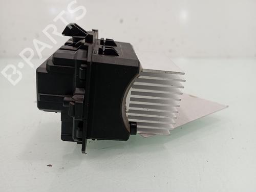 Heater resistor TOYOTA AYGO (_B4_) 1.0 VVTi (KGB40) | BP15734500M108 