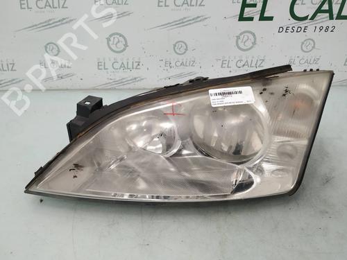 Used Left headlight FORD MONDEO III (B5Y) 2.0 TDCi (130 hp) 8098652