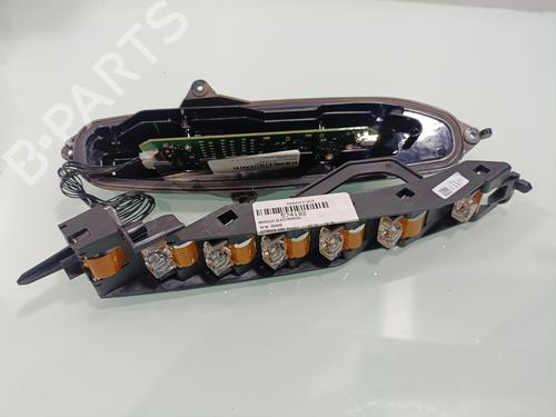 Used Electronic module Electronic module DS DS 5 (KF_) [2015-2018] 33694151 33694151