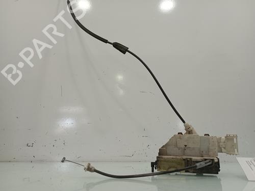 Used Front right lock CITROËN C4 Coupe (LA_) 1.6 HDi (90 hp) 14973414
