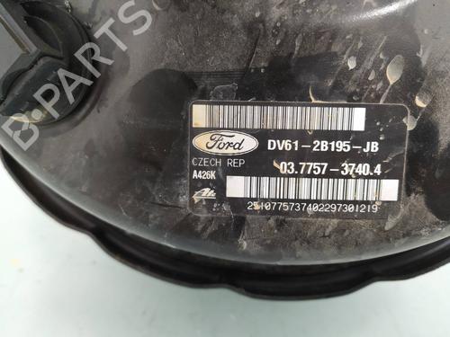 Servo brake FORD KUGA II (DM2) 2.0 TDCi 4x4 | BP8096058M42 