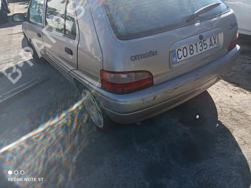 Starter CITROËN SAXO (S0, S1) 1.4 VTS | BP11701053M8 