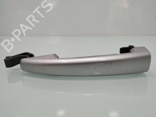 Used Front right exterior door handle PEUGEOT 208 I (CA_, CC_) [2012-2020]  22712462