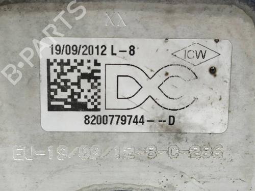 Oil radiator DACIA SANDERO | BP39691828M33 - Image 6