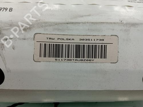 Passenger airbag BMW 1 (E87) 116 i | BP12433256C10 