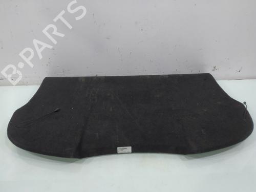 Bandeja trasera Bandeja trasera SEAT IBIZA IV SC (6J1, 6P5) [2008-2018] 39567593 39567593