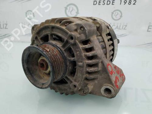 Generator SSANGYONG KORANDO (KJ) 2.9 D (KJ) (98 hp) 8092478