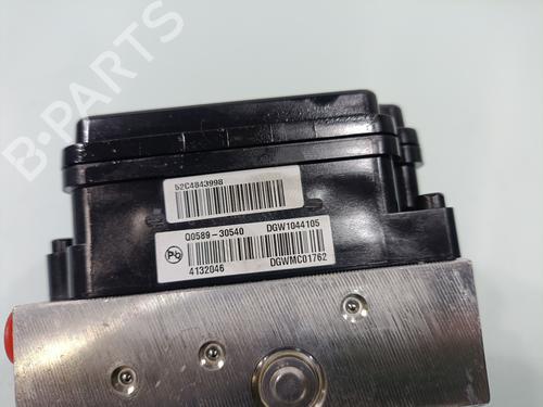 ABS pump HYUNDAI BAYON (BC3)  | BP38171960M43  - Image 8