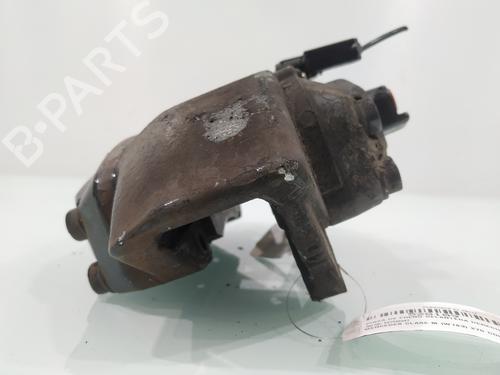 Right front brake caliper MERCEDES-BENZ M-CLASS (W163)  | BP27692925M104 