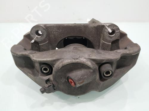 Left front brake caliper BMW 7 (E65, E66, E67) 730 Ld | BP31331039M105  - Image 8