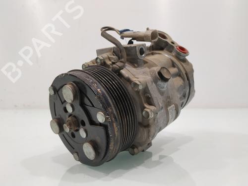 Used AC compressor AC compressor OPEL ASTRA G Hatchback (T98) [1998-2009] 32697349 32697349