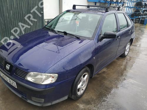 AC compressor SEAT CORDOBA (6K1, 6K2) 1.4 16V | BP21072811M34 