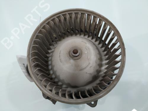 Heater blower motor FIAT GRANDE PUNTO (199_) 1.3 D Multijet (199.AXD11, 199.AXD1A, 199.AXD1B,... | BP23239831M62 