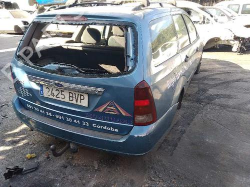 Rear right lock FORD FOCUS I Turnier (DNW) 1.8 Turbo DI / TDDi | BP8085189C99 