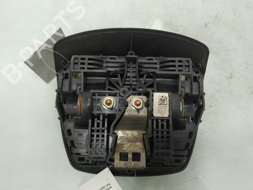 Driver airbag RENAULT MEGANE III Grandtour (KZ0/1)  | BP19708409C9 