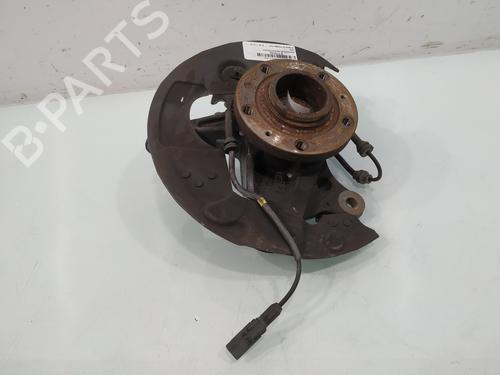 Used Right front steering knuckle Right front steering knuckle CITROËN C4 Picasso II [2013-2026] 34570736 34570736