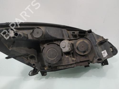 Venstre forlygte RENAULT GRAND SCÉNIC III (JZ0/1_) 1.6 dCi (JZ00, JZ12) | BP29834506C28