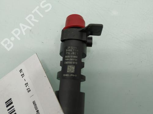 Injector CITROËN C5 III (RD_)  | BP20137766M100 