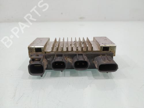 Electronic module SUBARU FORESTER (SJ_) 2.0 D AWD (SJD) | BP31887871M83 