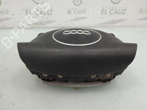 Driver airbag AUDI A3 (8L1) 1.9 TDI | BP8096932C9 