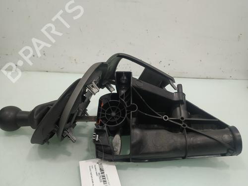 Gear lever PEUGEOT PARTNER Box Body/MPV 1.6 BlueHDi 100 | BP16341591M90 