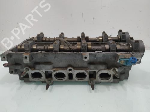 Cylinder head MAZDA 2 (DY) 1.4 | BP37020350M5 - Image 2
