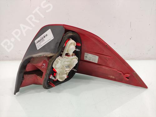 Left taillight RENAULT MEGANE II Saloon (LM0/1_) 1.5 dCi (LM1E) | BP32786080C34 - Image 3