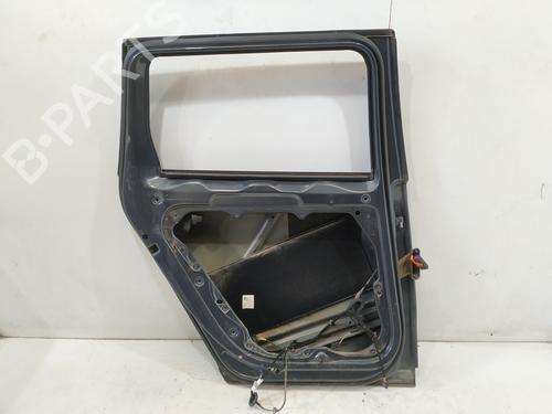 Left rear door VW PASSAT B7 Variant (365)  | BP29532129C4 