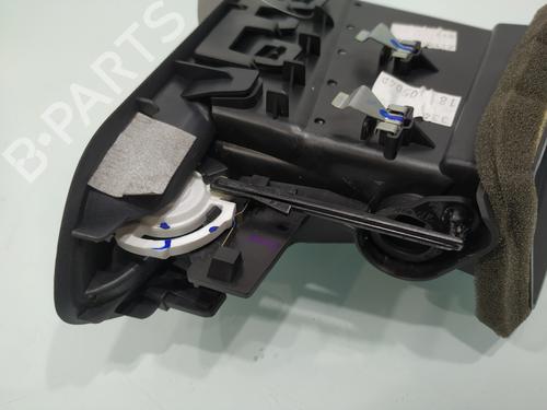 Condotto di aerazione CITROËN C4 Grand Picasso II (DA_, DE_) | BP30775300I21