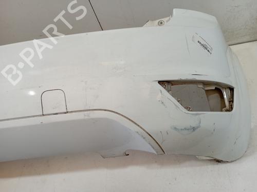 Rear bumper FORD FOCUS II (DA_, HCP, DP)  | BP15230347C8 