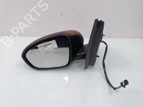 Retrovisor esquerdo DACIA SANDERO III [2021-2026]  31309554