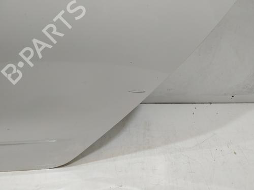 Left rear door CITROËN C4 II (NC_)  | BP15820514C4 