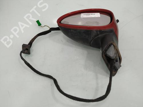 Used Left mirror CITROËN C4 I (LC_) [2004-2014]  11696980