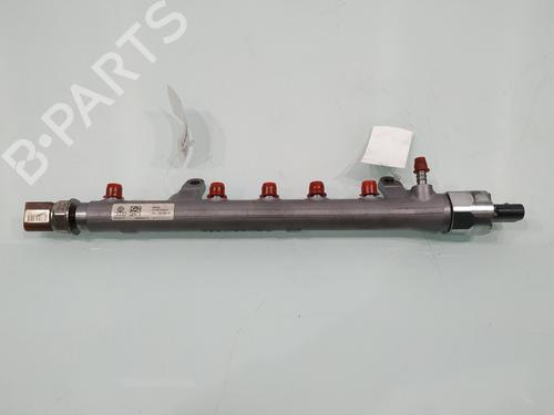 Sprederrør SEAT IBIZA IV (6J5, 6P1) [2008-2017]  31614090